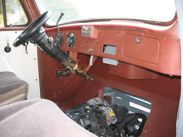 International L-160 series International L-160 series