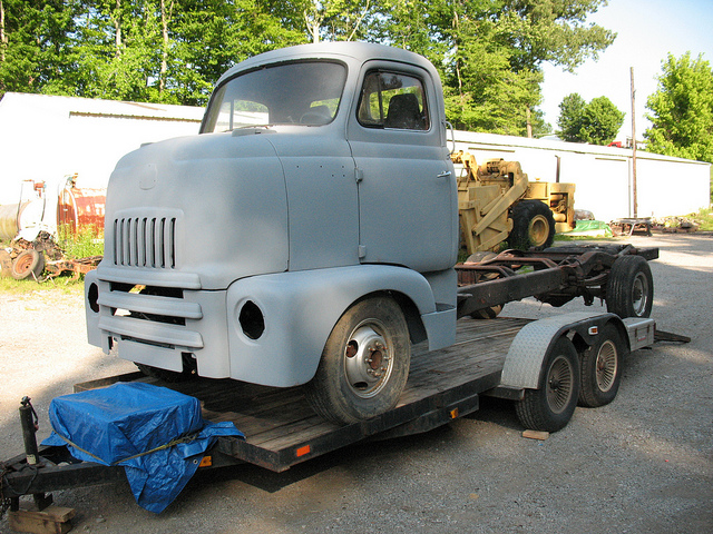 International L-160 series International L-160 series