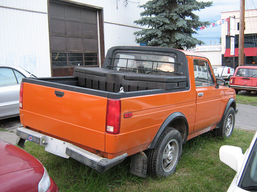 LADA Niva 16