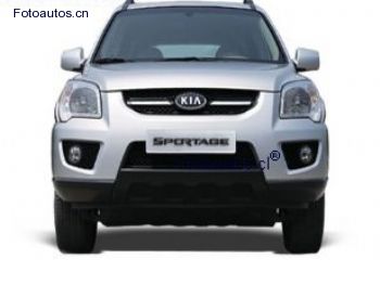 Kia Sportage Pro LX 20