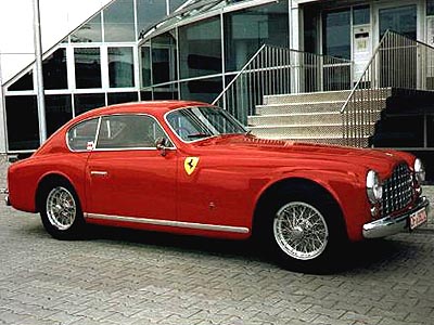 Ferrari 195 S