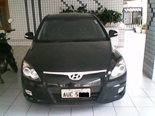 Hyundai I30 20 GLS