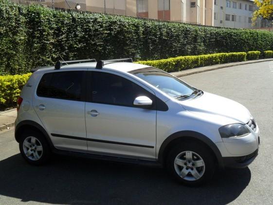 Volkswagen Fox Sunrise