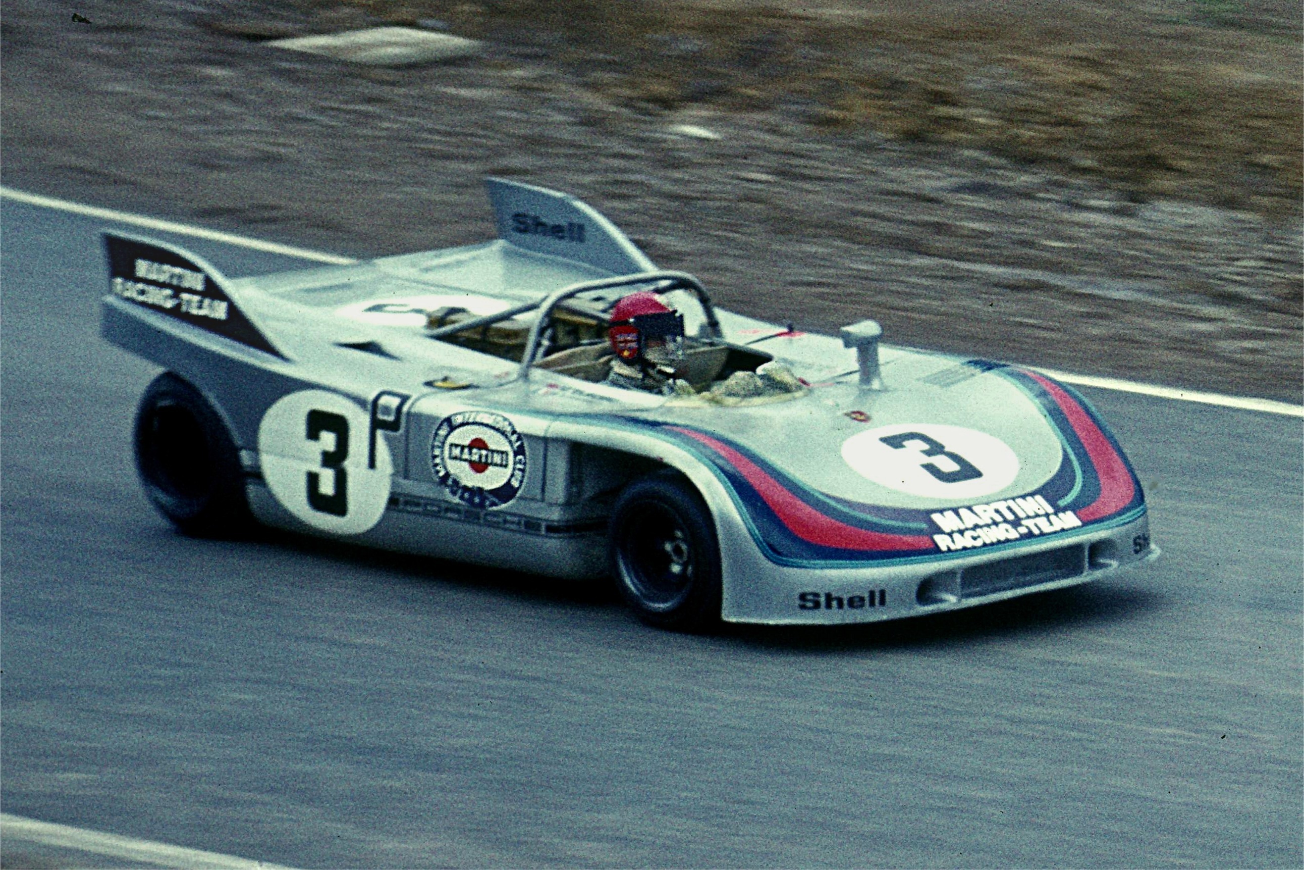 Porsche 908