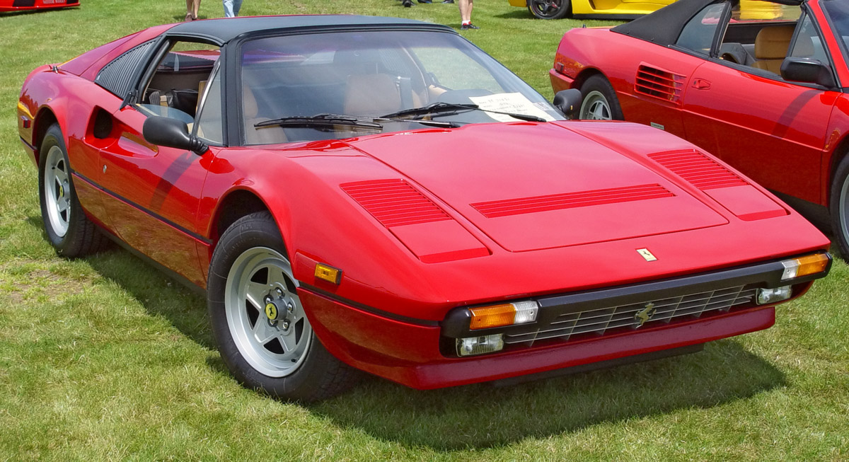 Ferrari 308