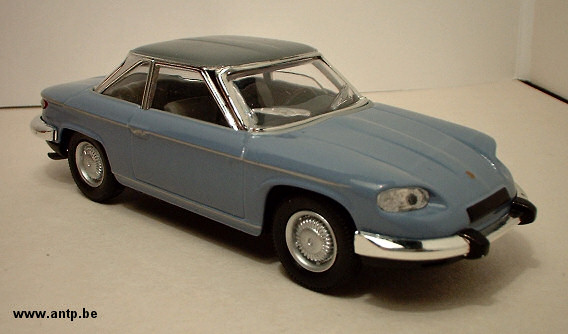 Panhard 24CT