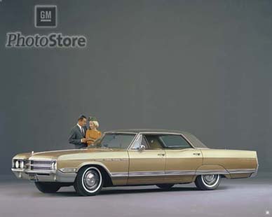 Buick Electra 225