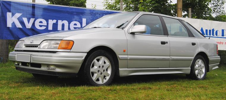 Ford Scorpio 24i GL