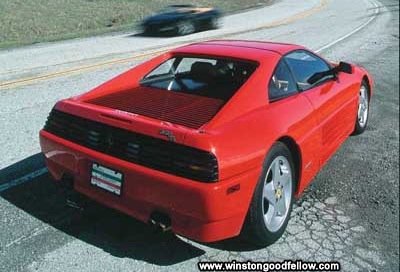 Ferrari 348