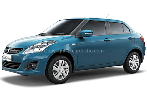 Maruti Swift Dzire