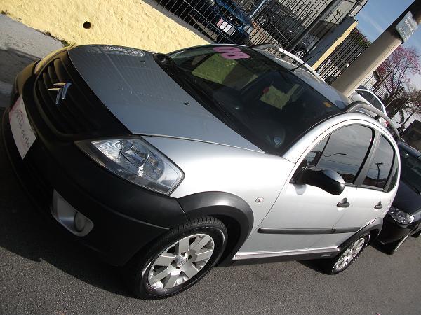 Citroen C3 XTR 16