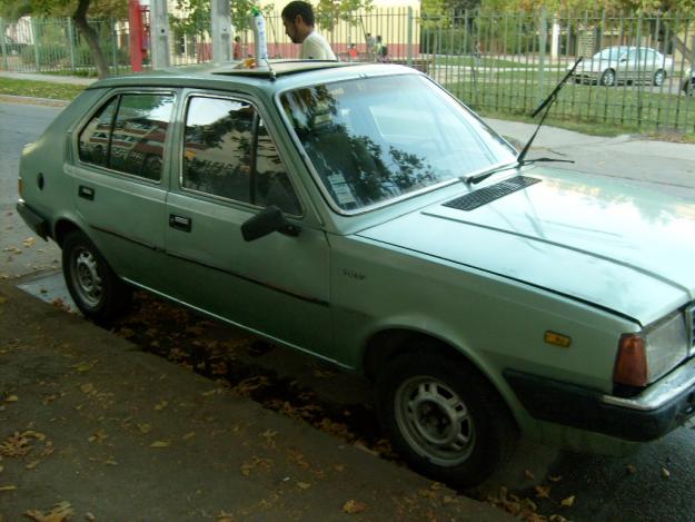 Volvo 345GLS