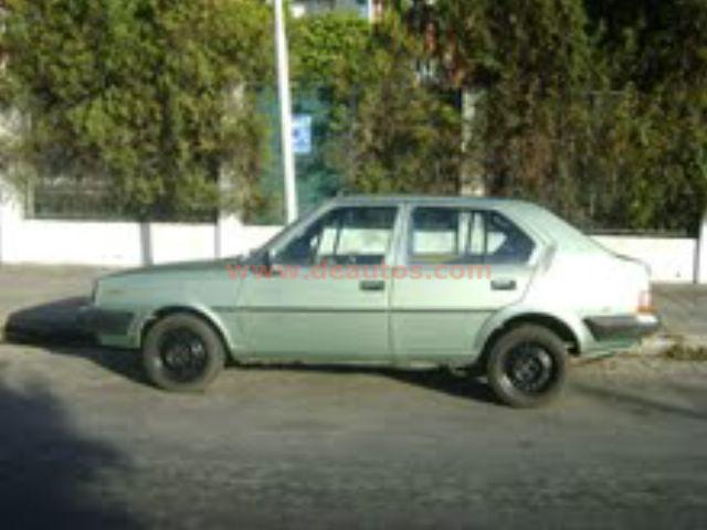 Volvo 345GLS