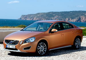 Volvo S60 D5 AWD