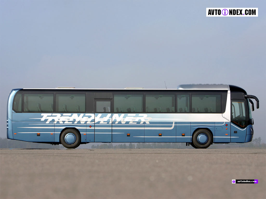 NEOPLAN Trendliner