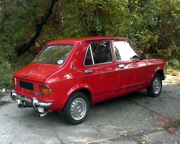 Zastava 1100p