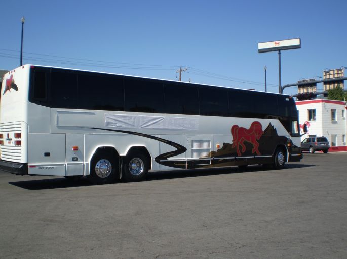 Prevost H3-45