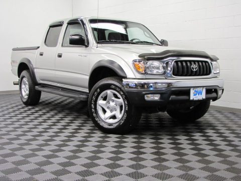 Toyota Tacoma Pre-Runner 4x4