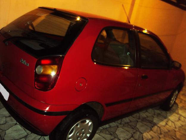 Fiat Palio EL 15