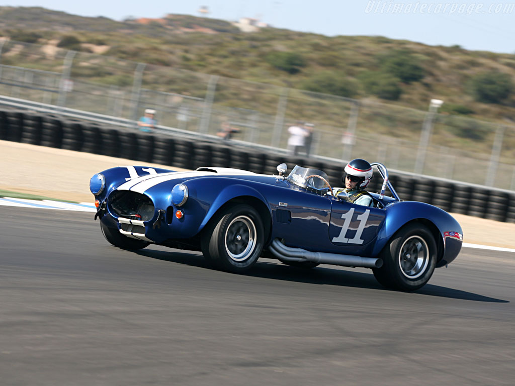 AC Shelby Cobra 427