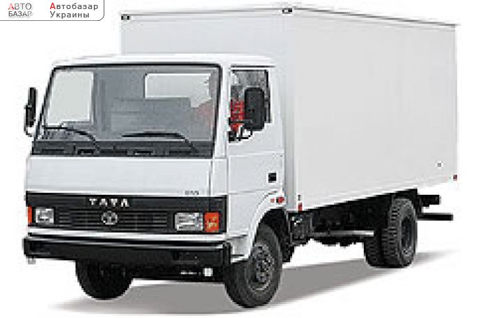 Tata 1210A