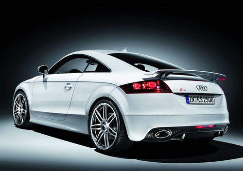 Audi TT 16