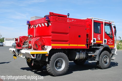 Renault Midlum 220 dCi Camiva Renault Midlum 220 dCi Camiva