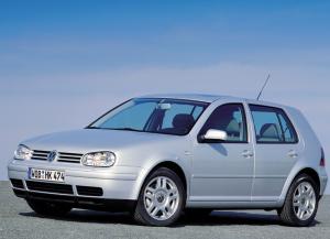 Volkswagen Golf 19 tdi