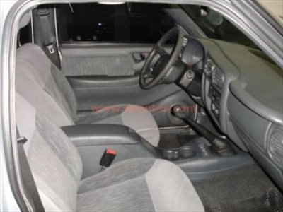 Chevrolet S-10 DLX Apache