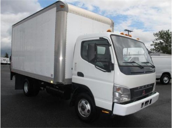 Fuso FE140