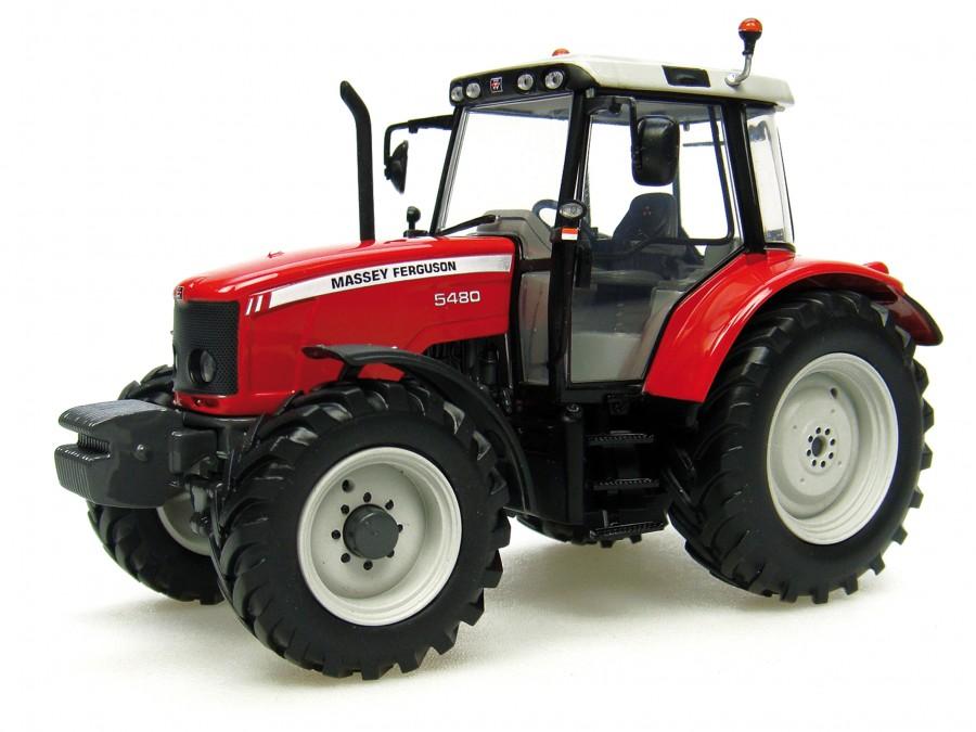 Massey Ferguson 5480