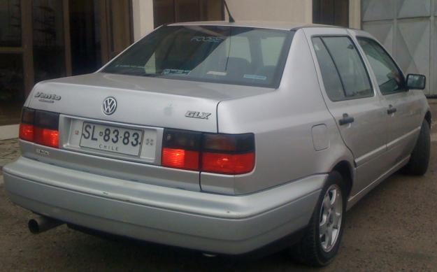 Volkswagen Vento GLX