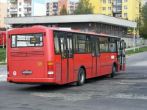 Karosa B 952 E