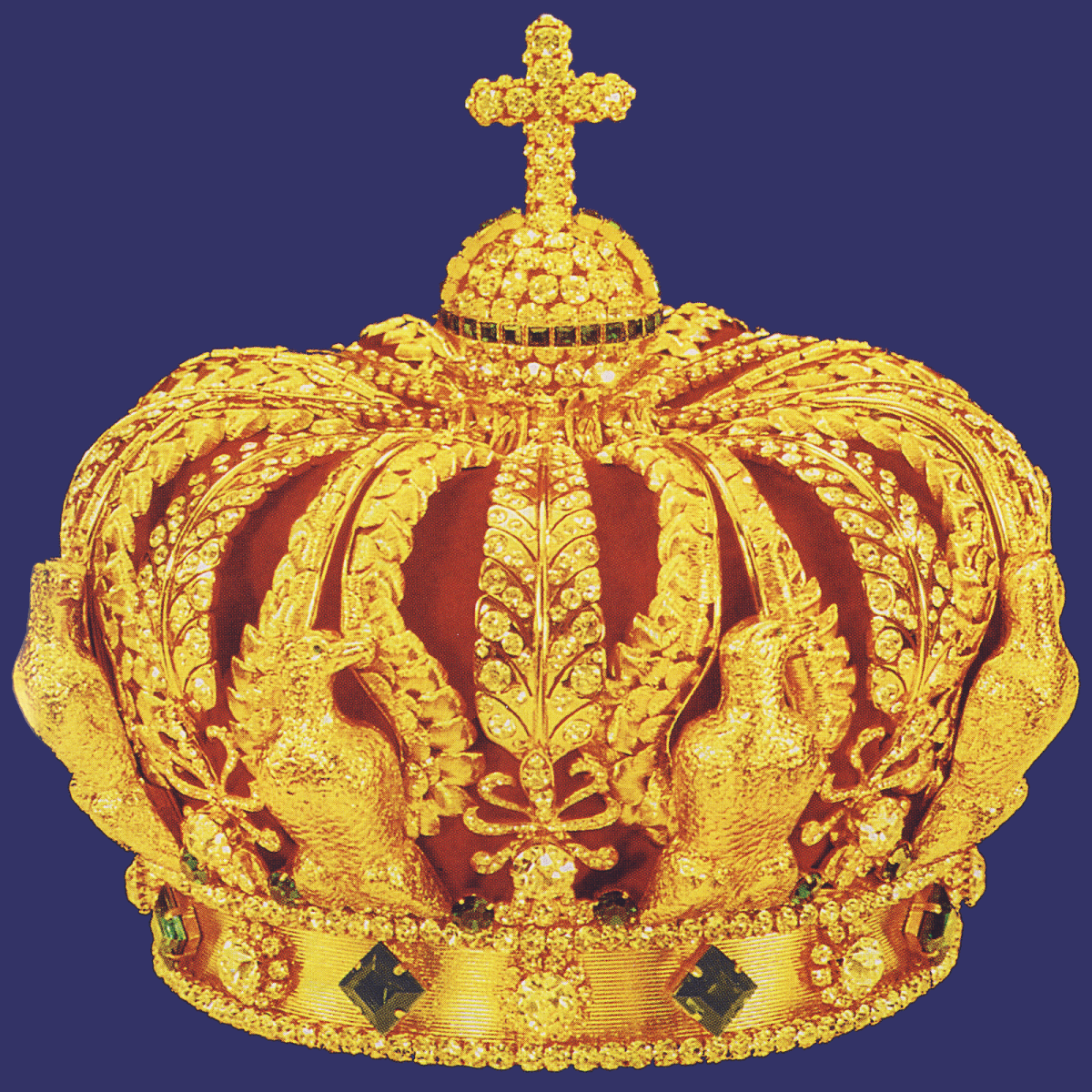 Imperial Crown