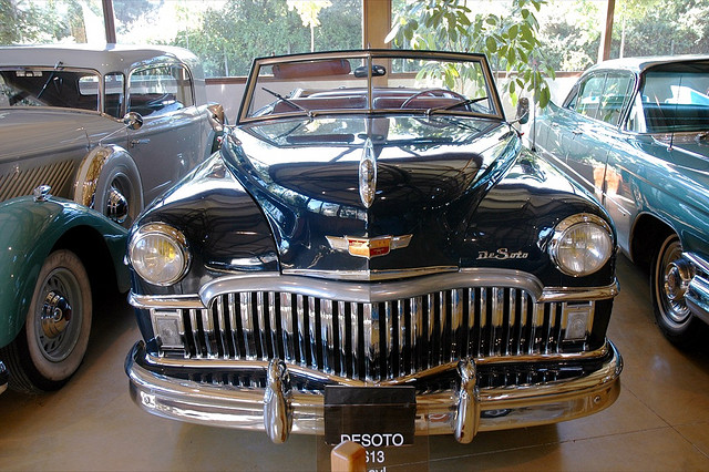 De Soto S13