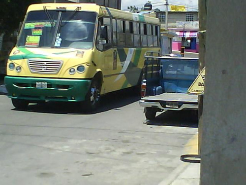 Mercedes-Benz AYCO Magno