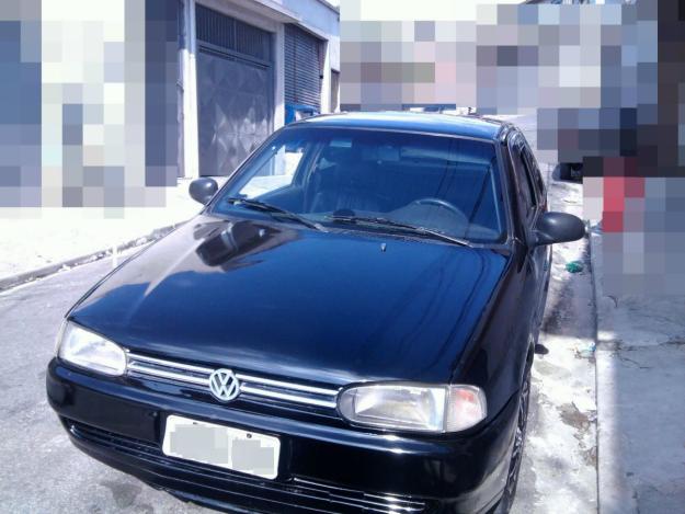 Volkswagen Gol CL 16 Mi