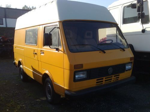 Volkswagen LT 31 B