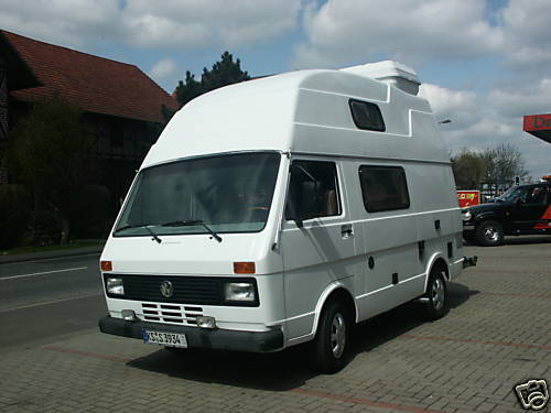 Volkswagen LT 31