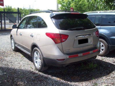 Hyundai Accent GL 15 CRDi