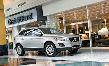 Volvo XC 60 T6 AWD