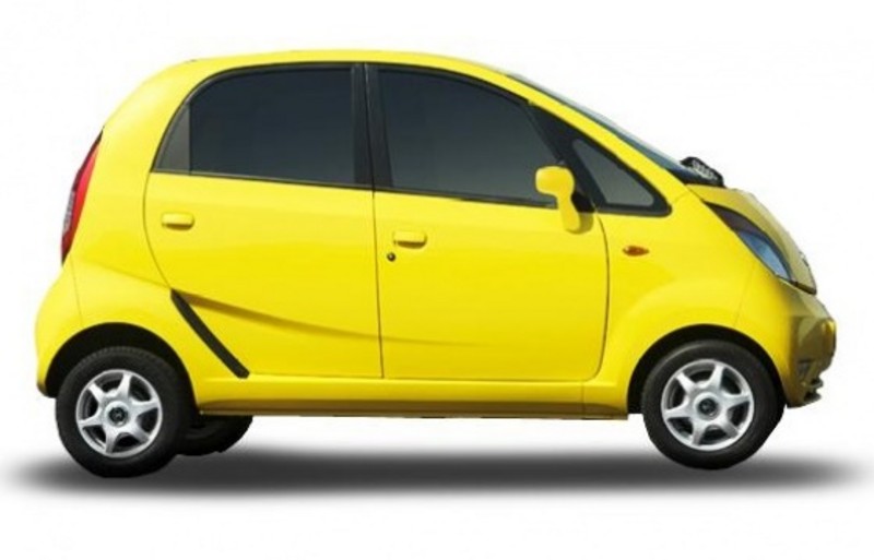 Tata Nano