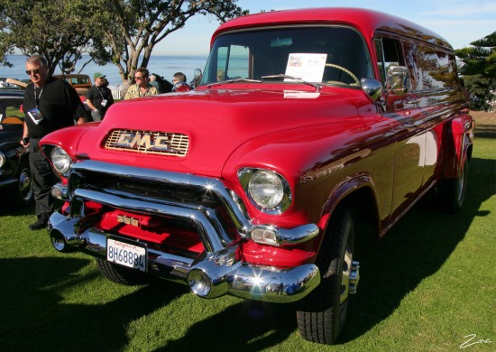 GMC 250