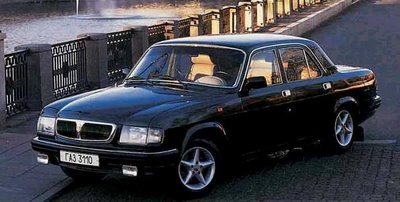 Volga 3110