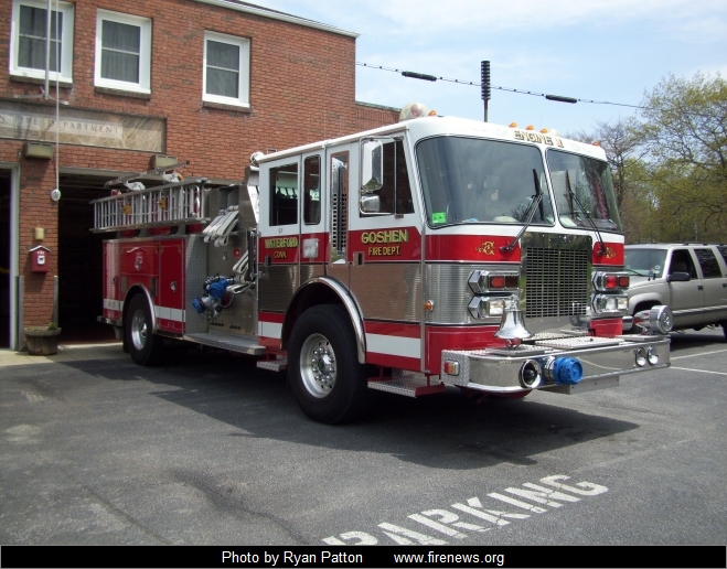 Simon-Duplex Boardman pumper