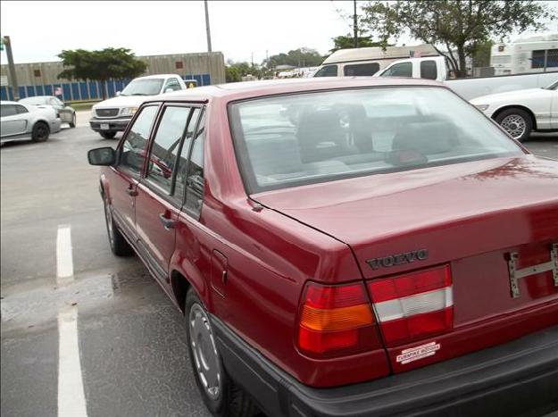 Volvo 940S 23