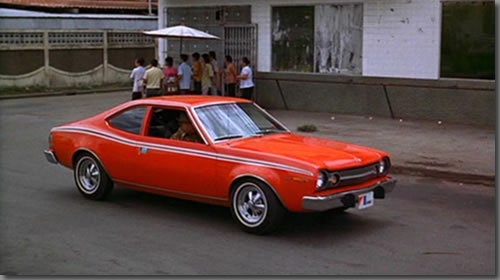 AMC Hornet