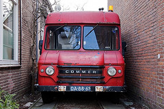 Commer C-541