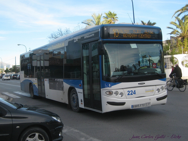 Scania Castrosua