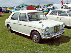 Riley 1300 mk II